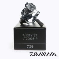 Катушка Daiwa 24 Airity ST LT2000S-P