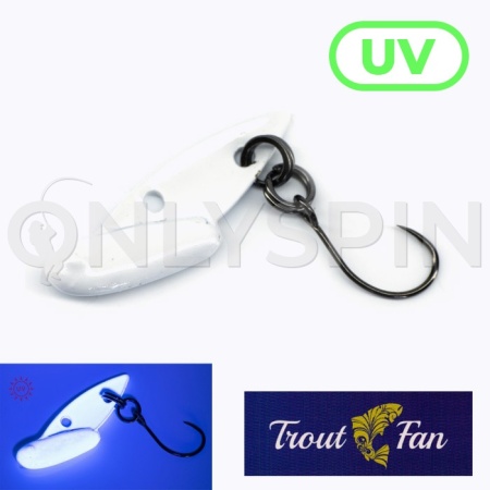 Цикада Trout Fan Chirp 1.2 305