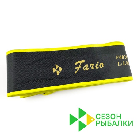 Спиннинг Сезон Рыбалки Fario 1.8m 0.5-5gr F602UL-S-H5 G1Fj Спиннинг Сезон Рыбалки Fario 1.8m 0.5-5gr F602UL-S-H5 G1Fj