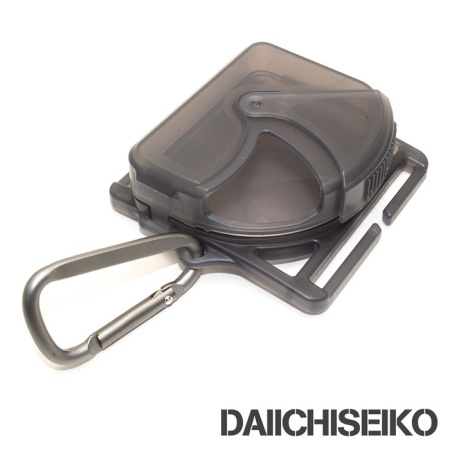 Коробка Daiichiseiko Junk Pocket 65 Dark Earth