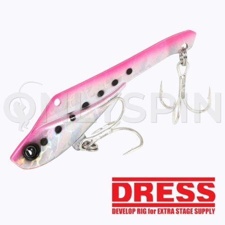 Цикада Dress Drepan Evo22 Peach Sardine