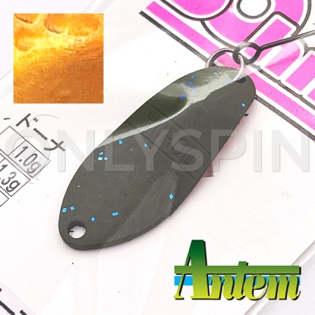 Блесна Antem Dohna 2 Uchouten Olive Ash