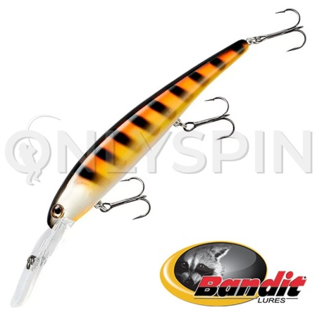 Воблер Bandit Walleye Deep 07