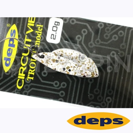 Цикада Deps Circuit Vib 2 07