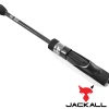 Спиннинг Jackall Bay River Surf 2.23m 15gr BRS S74L-LG