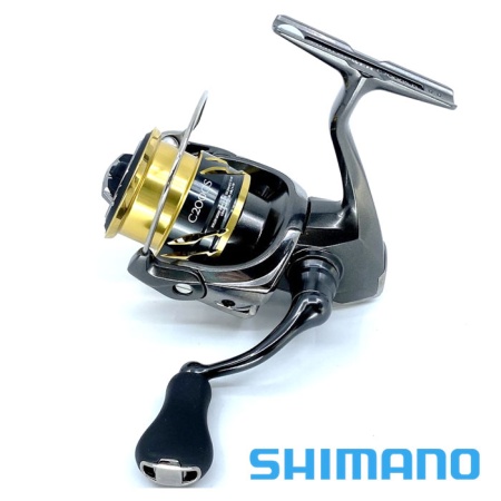 Катушка Shimano 20 Twin Power C2000S