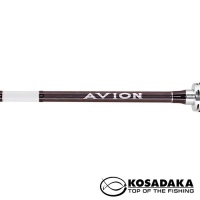 Спиннинг Kosadaka Avion 2.44m 4-16gr SAVI-244L