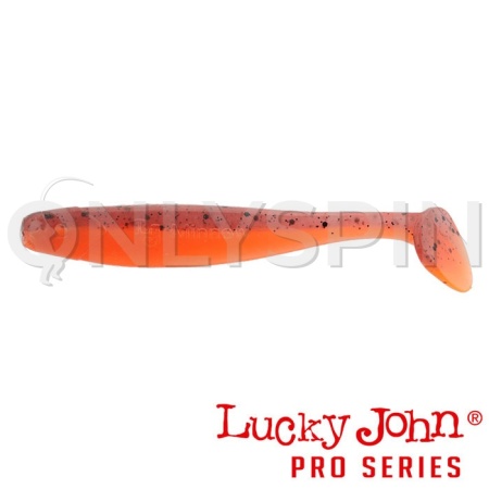 Мягкие приманки Lucky John Minnow 3.3 T48 7шт