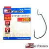 Крючки офсетные Mottomo JS-22 #3/0 7шт