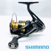 Катушка Shimano 22 Sahara 2500
