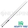 Спиннинг Hearty Rise Poseidon 2.6m 15-25gr PS-862MH