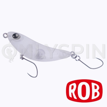 Воблер ROB Ottotto 04 Matte Curly