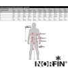 Куртка демисезонная Norfin Verity Pro GR L