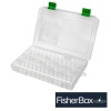 Коробка Fisherbox 220 22x16x2cm