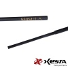 Спиннинг Xesta Black Star Extra Tuned 1.62m 0-2gr S54SUL-S The Finesse Unison