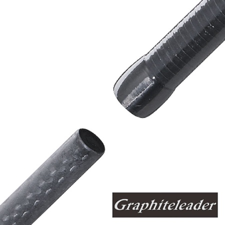 Спиннинг Graphiteleader Finezza 2.41m 1-10gr GLFS-7112ML-T