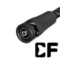 Спиннинг CF Strike 2.44m 7-25gr 802MT