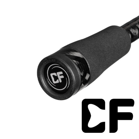 Спиннинг CF Strike 2.44m 7-25gr 802MT