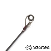 Спиннинг Kosadaka Voyager 4Pro 2.7m 5-28gr SVog4p270ML
