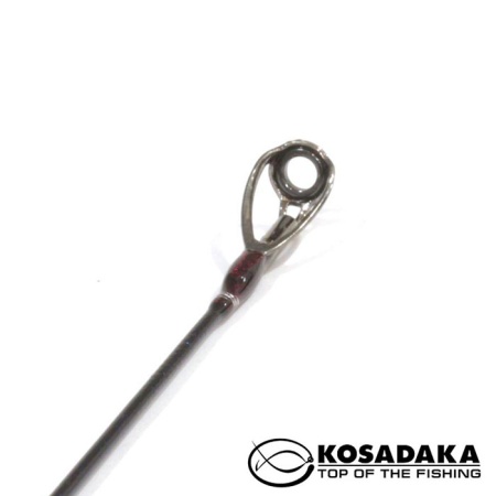 Спиннинг Kosadaka Voyager 4Pro 2.7m 5-28gr SVog4p270ML