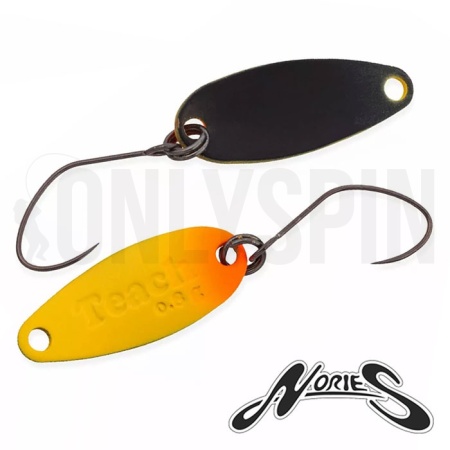 Блесна Nories Masukurouto Teach 0.3 107