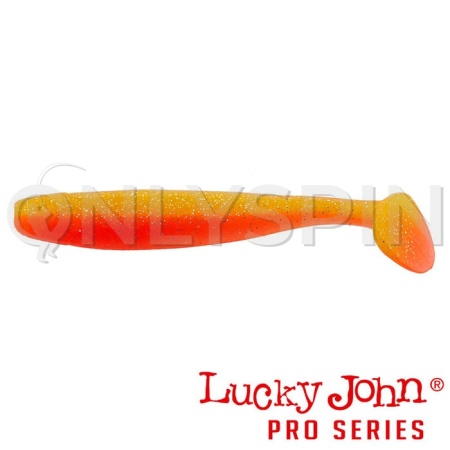 Мягкие приманки Lucky John Minnow 5.5 T26 4шт