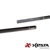 Спиннинг Xesta Black Star Hard 2.74m 10-50gr S90HX Long Range Driver Спиннинг Xesta Black Star Hard 2.74m 10-50gr S90HX Long Range Driver