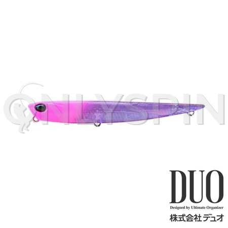 Воблер DUO Bay Ruf Manic Fish 77 CLB9999