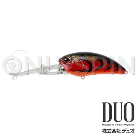 Воблер DUO Realis Crank G87 15A ACC3251