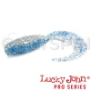 Мягкие приманки Lucky John JIB Tail 2 T05 10шт
