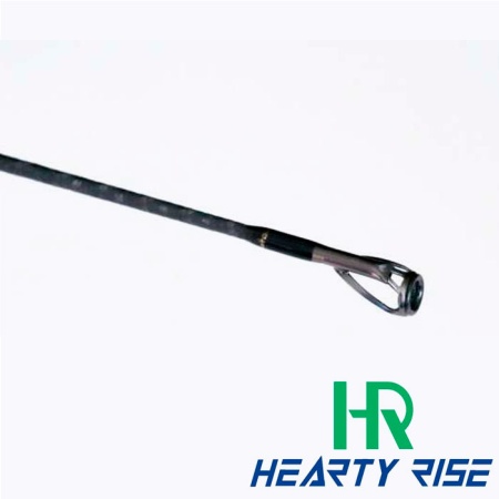 Спиннинг Hearty Rise Tournament Team Dubna Limited 25 2.5m 3-18gr TDT25-822LL