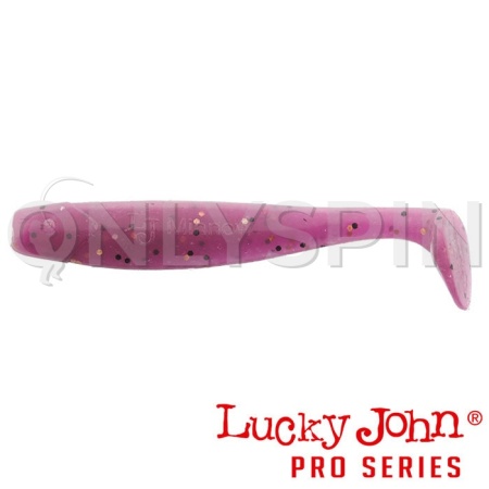 Мягкие приманки Lucky John Minnow 3.3 S26 7шт