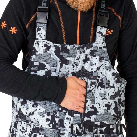 Костюм зимний Norfin Explorer 2 Camo L