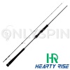 Спиннинг Hearty Rise Black Diamond II 1.79m 250gr BD2-5101S/250 Спиннинг Hearty Rise Black Diamond II 1.79m 250gr BD2-5101S/250