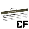 Спиннинг CF Strike 2.24m 2-12gr SSR744LS travel