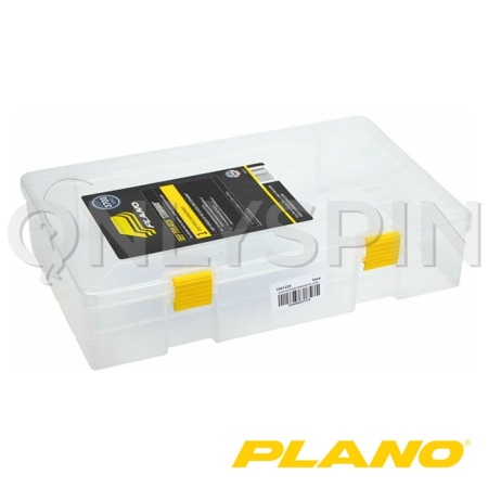 Коробка Plano 2373101 Deep Open Compartment