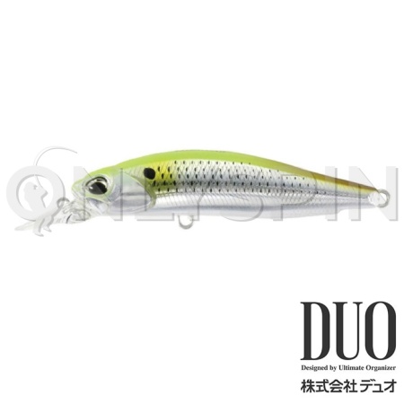 Воблер DUO Realis Rozante 63SP CSA3378