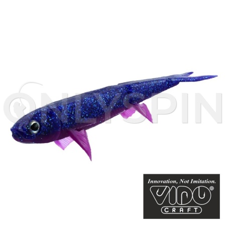 Мягкие приманки Vido Craft Sebastian 200 16 2шт
