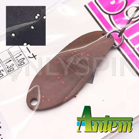 Блесна Antem Dohna 3 Uchouten Yoru Fen Greige