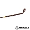 Спиннинг Kosadaka Marvel 2.13m 2.5-14gr SMAR-213MLL