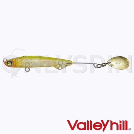 Тейл-спиннер Valleyhill Booster Blade 55 A06 Anatani Momiere
