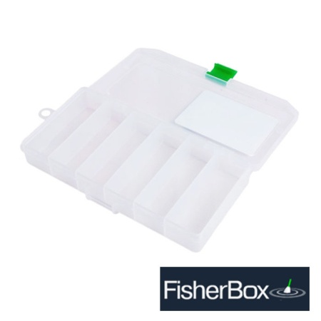 Коробка Fisherbox 216 22x12x3cm