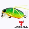 Воблер Jackall Chubby Bug mat tiger