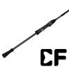 Спиннинг CF (Crazy Fish) Versus 2.6m 4-18gr VSR862LT