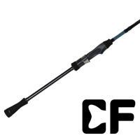 Спиннинг CF Versus 2.06m 3-12gr VSR692LT