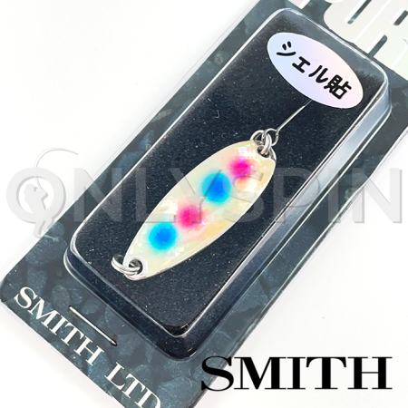 Блесна Smith Pure Shell 3.5 09