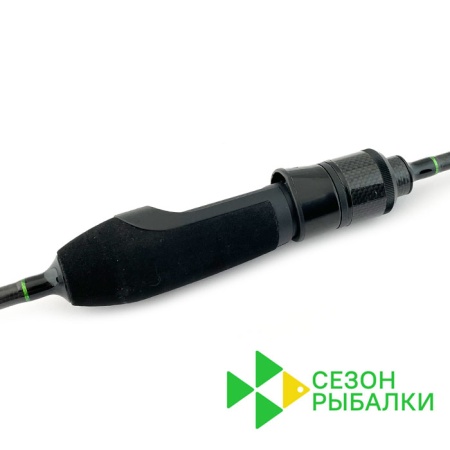 Спиннинг Сезон Рыбалки Fario Morm-T 1.8m 0.5-3gr FM602XUL-T-H4G1Fj Спиннинг Сезон Рыбалки Fario Morm-T 1.8m 0.5-3gr FM602XUL-T-H4G1Fj