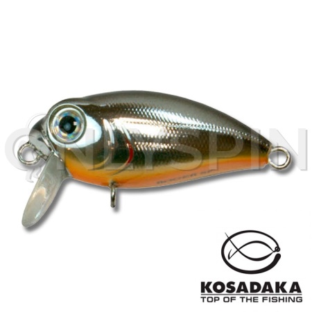Воблер Kosadaka Roger Surf 36F SBL