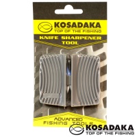 Точилка для крючков Kosadaka TKS2-P