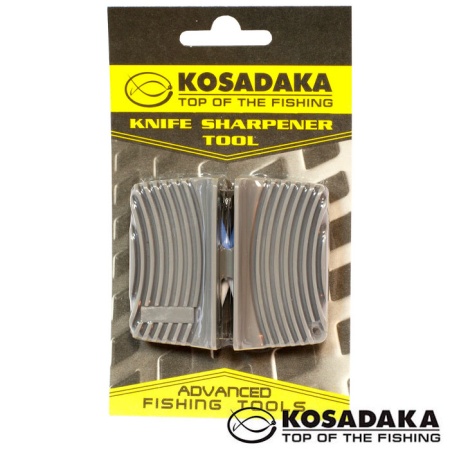 Точилка для крючков Kosadaka TKS2-P